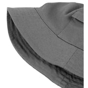 Roka Hatfield Bucket Hat - Graphite Grey