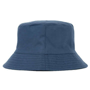 Roka Hatfield Bucket Hat - Midnight Blue