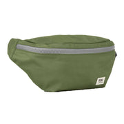 Roka Jubilee Medium Recycled Nylon Sling Bag - Avocado Green