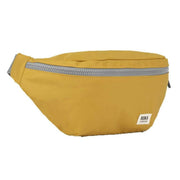 Roka Jubilee Medium Recycled Nylon Sling Bag - Corn Yellow