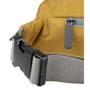 Roka Jubilee Medium Recycled Nylon Sling Bag - Corn Yellow