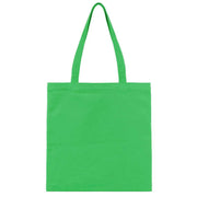 Roka Notting Hill Small Tote Bag - Amazon Green/Black