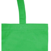 Roka Notting Hill Small Tote Bag - Amazon Green/Black