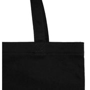 Roka Notting Hill Small Tote Bag - Black/Emerald Green