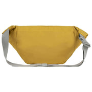 Roka Oval M XL Recycled Nylon Sling Bag - Corn Yellow