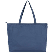 Roka Portobello N Large Tote Bag - Indigo Blue