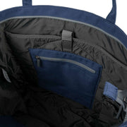 Roka Portobello N Large Tote Bag - Indigo Blue