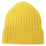 Roka Regent Beanie - Corn Yellow