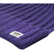 Roka Regent Beanie - Peri Purple