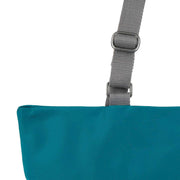 Roka Trafalgar B Recycled Nylon Tote Bag - Marine Blue