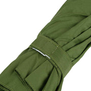 Roka Waterloo Recycled Nylon Umbrella - Avocado Green