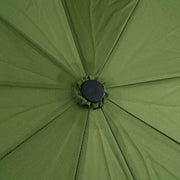 Roka Waterloo Recycled Nylon Umbrella - Avocado Green