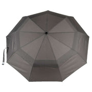 Roka Waterloo Recycled Nylon Umbrella - Graphite Grey