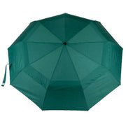 Roka Waterloo Recycled Nylon Umbrella - Teal Blue