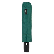 Roka Waterloo Recycled Nylon Umbrella - Teal Blue