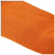 Roka Wembley Ankle Socks - Burnt Orange