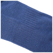 Roka Wembley Ankle Socks - Coastal Blue