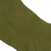 Roka Wembley Socks - Avocado Green