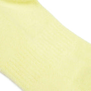 Roka Wembley Socks - Lemonade Yellow