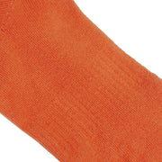 Roka Wembley Socks - Mandarin Orange