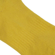 Roka Wembley Socks - Summer Yellow