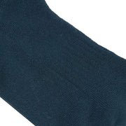 Roka Wembley Socks - Teal Blue