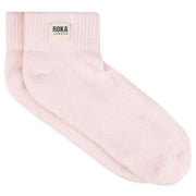 Roka Wembley Socks - Transcendent Pink