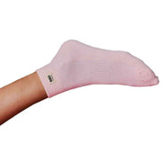 Roka Wembley Socks - Transcendent Pink