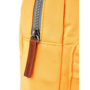 Roka Willesden B Large Recycled Nylon Scooter Bag - Sorbet Orange