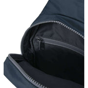 Roka Willesden B Sustainable Nylon Scooter Bag - Smoke Grey