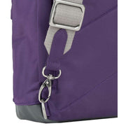 Roka Willesden M XL Recycled Nylon Scooter Bag - Majestic Purple