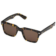 Spitfire Cut Forty Sunglasses - Tort Brown
