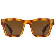Spitfire Cut Sixty-Two Sunglasses - Havana Tort Brown