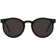 Spitfire Post Punk Sunglasses - Black/Black