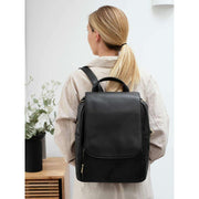 Stackers Backpack - Black