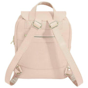 Stackers Backpack - Blush/Gold