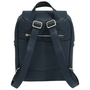 Stackers Backpack - Navy Blue