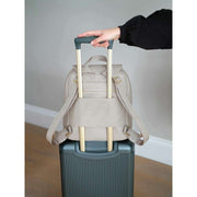 Stackers Backpack - Taupe