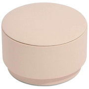 Stackers Bedside Jewellery Box Pod - Blush/Gold
