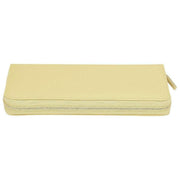 Stackers Classic Jewellery Roll - Butter Yellow