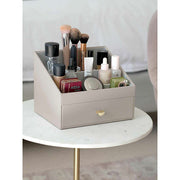 Stackers Classic Makeup Organiser - Taupe