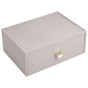 Stackers Classic Nail Polish Drawer - Taupe