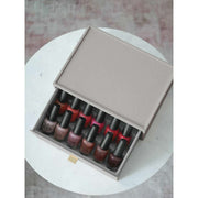 Stackers Classic Nail Polish Drawer - Taupe