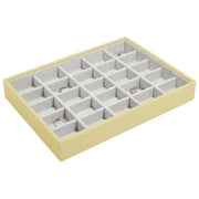 Stackers Classic Trinket Layer - Butter Yellow