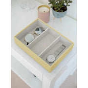 Stackers Classic Watch Accessory Layer - Butter Yellow