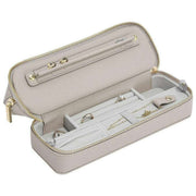 Stackers Cosmetic and Jewellery Bag - Taupe