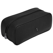 Stackers Expanding Wash Bag - Black