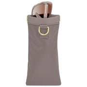 Stackers Glasses Sleeve - Mushroom Beige