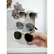 Stackers Glasses Stand - Taupe