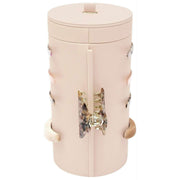 Stackers Hair Accessory Organiser - Blush Pink